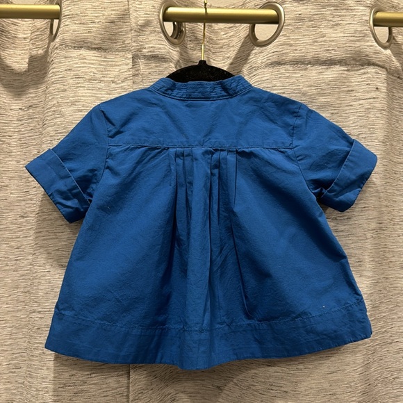 🚨2/$10🚨BR Baby top - Picture 5 of 5